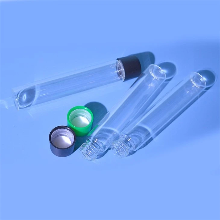 Smell Proof Container Airtight Glass Bottles high quality